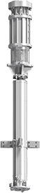 oil rig highlight part