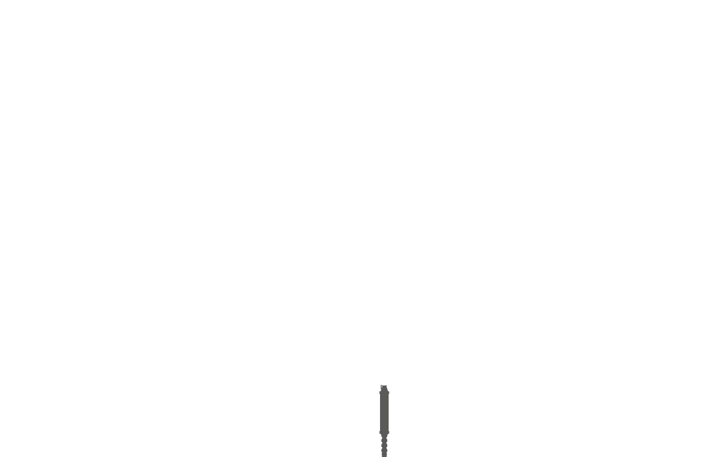 oil rig part