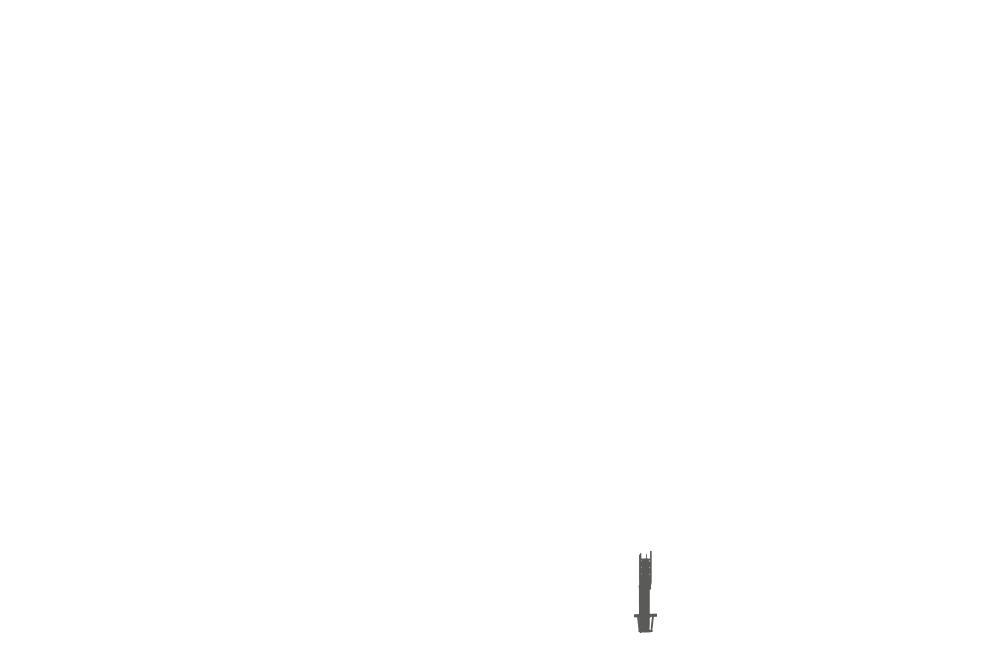oil rig part