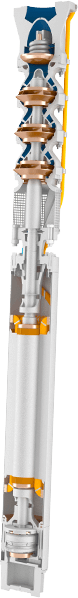 mining pumps part