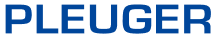 Pleuger logo