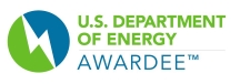 US Department of Energy logo